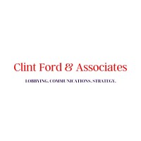 Clint Ford & Associates logo - Similar company to Elite Racing