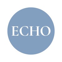 The Echo Foundation logo - Similar company to Pebblemap