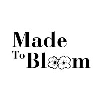 Made To Bloom logo - Similar company to Lullaby.Hub