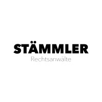 STÄMMLER Rechtsanwaltsgesellschaft mbH logo - Similar company to Wortspiel