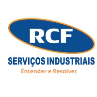 RCF Serviços Industriais logo - Similar company to Hita