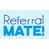 Referral Mate! logo - Similar company to Silo