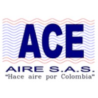 ACE AIRE S.A.S. logo - Similar company to Distelvenca, C.A.