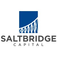 Saltbridge Capital logo - Similar company to Usc Economics Association