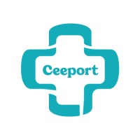 ceeport logo - Similar company to Cartkaboom®