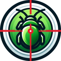 Bug-Buster logo - Similar company to Bugbuster