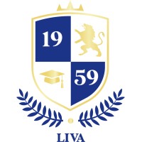 Studievereniging LIVA logo - Similar company to Studievereniging Forum