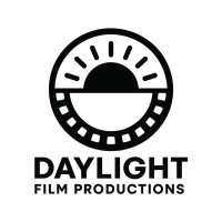 Daylight Film Productions logo - Similar company to B.O.X Production