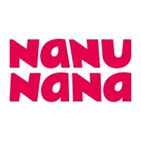 Nanu-Nana logo - Similar company to Pagro