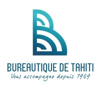Bureautique de Tahiti logo - Similar company to Abc Diffusion
