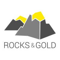Rocks & Gold logo - Similar company to Digital Services Hub