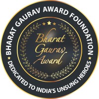 BHARAT GAURAV AWARD logo - Similar company to Ckt Projects