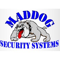 MadDog Security Systems logo - Similar company to V Pest Control