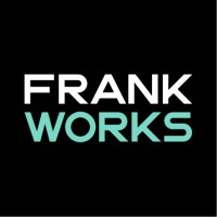 FRANK WORKS logo - Similar company to Restring