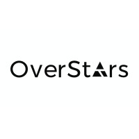 OverStars logo - Similar company to Goolny Games