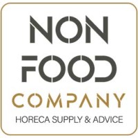 Non Food Company Horeca Groothandel logo - Similar company to Pub Horeca - Non-Food Groothandel