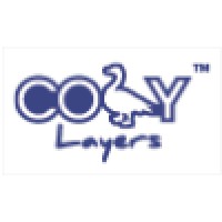 Cozy Layers Inc logo - Similar company to Infinity Group Apparel