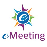 eMeeting logo - Similar company to Młoda Lewica