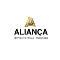 Aliança Revestimentos logo - Similar company to Studyo 04 Estofados