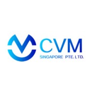 C.VM Singapore PTE LTD logo - Similar company to I-Pap