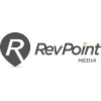 RevPoint Media logo - Similar company to American Bath And Shower