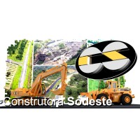 Construtora Sodeste Ltda logo - Similar company to Brasmix Engenharia De Concreto