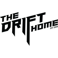 The Drift Home logo - Similar company to Desert Vipers Development