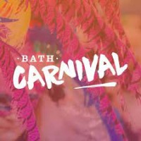 Bath Carnival logo - Similar company to Srg Structures