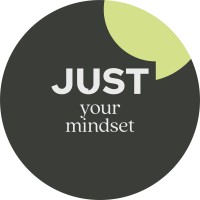 JUST your mindset logo - Similar company to Folk Media E.K.