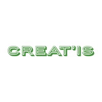 Creat'is logo - Similar company to Nca