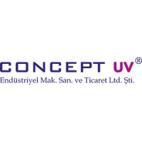 Concept Uv End. Mak. San. Tic. Ve Ltd. Şti. logo - Similar company to Erkuslar Corp.