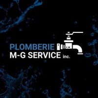 Plomberie M-G Service Inc. logo - Similar company to Kat Design Marketing