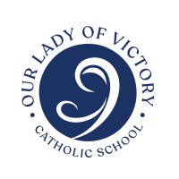 Our Lady of Victory Catholic School, State College, PA logo - Similar company to The Jared Box Project