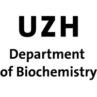 University of Zurich - Department of Biochemistry logo - Similar company to Standard H