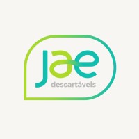 JAE Descartáveis logo - Similar company to Hoffmann