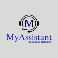 MyAssistant Business Services logo - Similar company to Virtual Task Experts