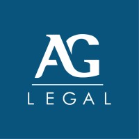 AG Legal logo - Similar company to Américadg