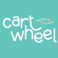 Cartwheel logo - Similar company to Embiosys