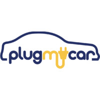 PlugmyCar logo - Similar company to Serviloc