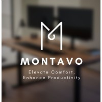 Montavo logo - Similar company to Creative Thinking Institute — Regenemm™