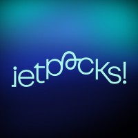 Jetpacks! logo - Similar company to Jetpack