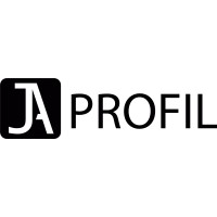 JA Profil logo - Similar company to Tornbosvejs