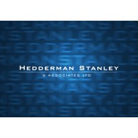 Hedderman Stanley & Associates Ltd logo - Similar company to Mdcs