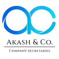 Akash & Co. logo - Similar company to Compliance Support