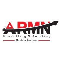 ARMN For Consulting & Auditing logo - Similar company to Ben Soliman