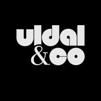 ULDAL & CO. logo - Similar company to Naturkraft
