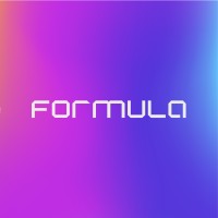 Formula MCR logo - Similar company to 131 & Counting