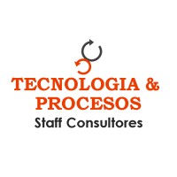 TECNOLOGIA & PROCESOS CONSULTORES logo - Similar company to Asesoria Computacionales Ionet Ltda