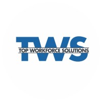 Top Workforce Solutions logo - Similar company to Mappinglab