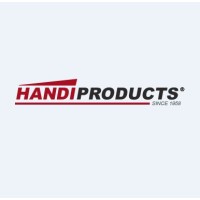 Handi Products logo - Similar company to Handi